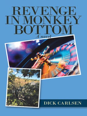 cover image of Revenge in Monkey Bottom